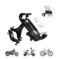 thumbnail image 3 of Base Porta Celular Moto Bici Universa Metal Teléfono Soporte, 3 of 8