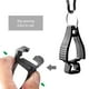 thumbnail image 4 of 10 piezas Clips para guantes para el trabajo Portaguantes de plástico en forma de A para acampar al aire libre NikouMX Deportes, 4 of 8