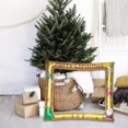 thumbnail image 5 of Marco inflable para fotomatón de Navidad, accesorios para fotomatón, suministros para fiesta de Navidad, 5 of 5
