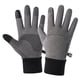 thumbnail image 5 of Guantes de Invierno Zulema Pantalla Táctil Impermeable Antideslizante Gris L, 5 of 8