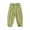 GN1, variant on Toddler Boys & Girls' Harem Pants, Soft Lightweight Elastic Waist Summer Air Conditioning Pants,3-4 Years