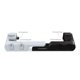 thumbnail image 2 of Controlador Juego Dock Carde Base Carga Con Tarjeta Portable para Interruptor OLED, 2 of 9