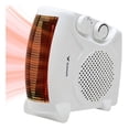 thumbnail image 2 of Kit 2 Calefactores Ventilador Electrico Portatil 4 Modos, 2 of 5
