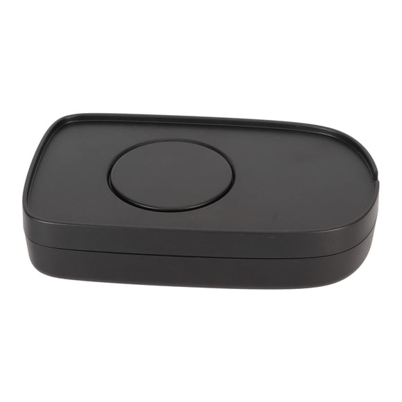 Mouse Shaker, Mouse Mover Device 2 DPI Levels Large Disc Plug And Play Widely Used  For Gaming