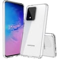 thumbnail image 1 of Funda Acrigel para Samsung galaxy S20 Transparente Atti Acrigel TPU, 1 of 3
