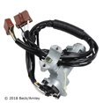 thumbnail image 3 of BeckArnley 201-1853 Ignition Lock And Cylinder Assembly Switch, 3 of 4