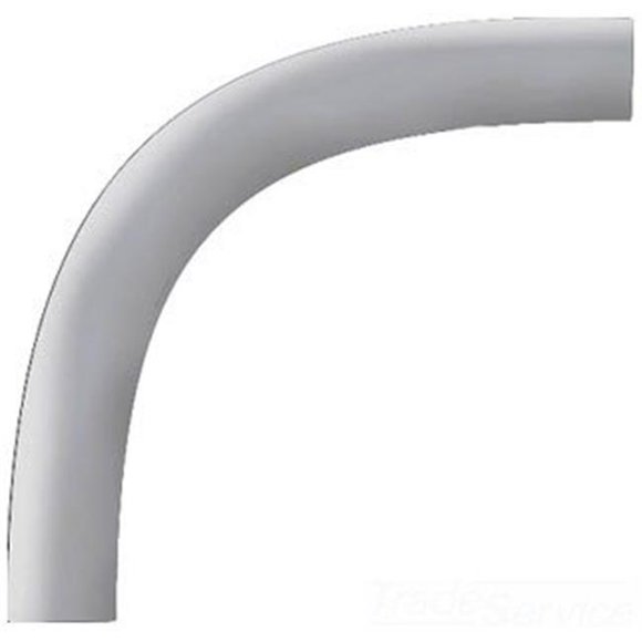 Cantex 5133821U 36 Rayons Coude Sch40&44; 90 Degrés - 4 Pouces
