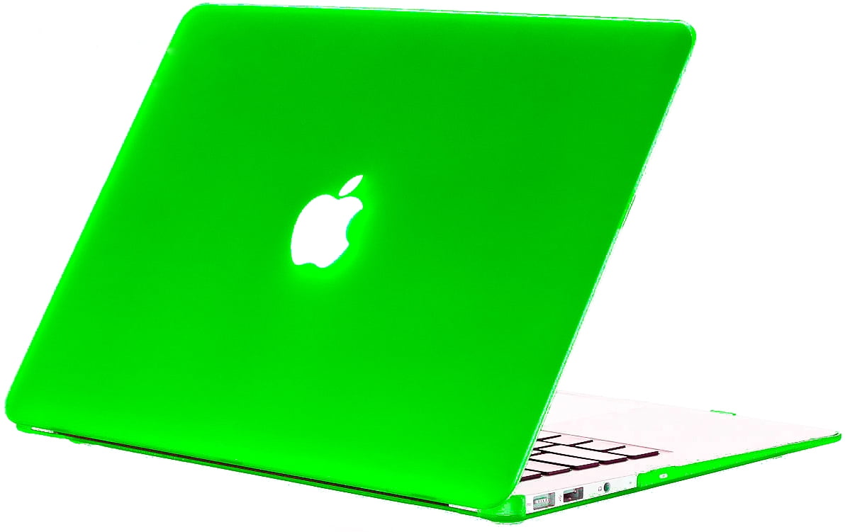 Kuzy AIR 13inch Rubberized Hard Case for MacBook Air 13.3" (A1466