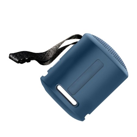 CIYISON Speakers Silicone Sleeve For SRSXB100 XB13  Dustproof Shockproof Cover