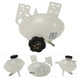 thumbnail image 3 of For Compass New Coolant Reservoir Radiator Expansion Tank 68327756AA, 68289857AA FP, 3 of 3