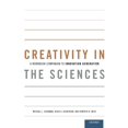 thumbnail image 1 of Creativity in the Sciences: A Workbook Companion to Innovation Generation, 1 of 1