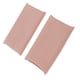 thumbnail image 5 of Calcetines Para El Talón, Mangas Hidratantes de Tacón de Choque que absorbe la protección para la bursitis, 5 of 7