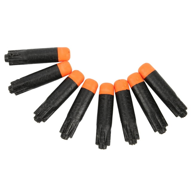 Soft Foam Darts, Safe Refill Pack Compatible For Ultra Children Battle Game Toy