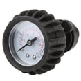 thumbnail image 1 of Inflatable Boat Barometer, High Reliability Rubber Dinghy Barometer, Small Size for Rubber Boats Inflatable Boats, 1 of 8