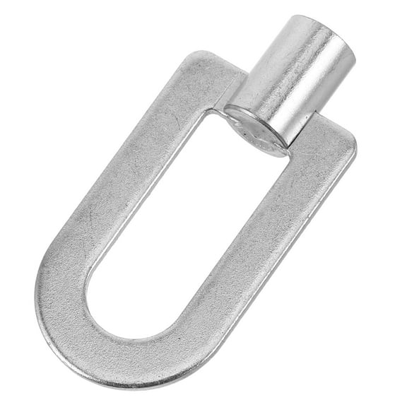 FRCOLOR Auto Body Dent Puller Tool Pull Ring Metal Repair Tool for Automotive Dent Removal Pull Ring Repair Tool