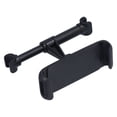thumbnail image 3 of Garosa Car Headrest Mount For Switch,Car Bracket For Switch,HTD11 Car Headrest Mount For Switch Adjustable Car Bracket For Mobile Phone Tablet, 3 of 8
