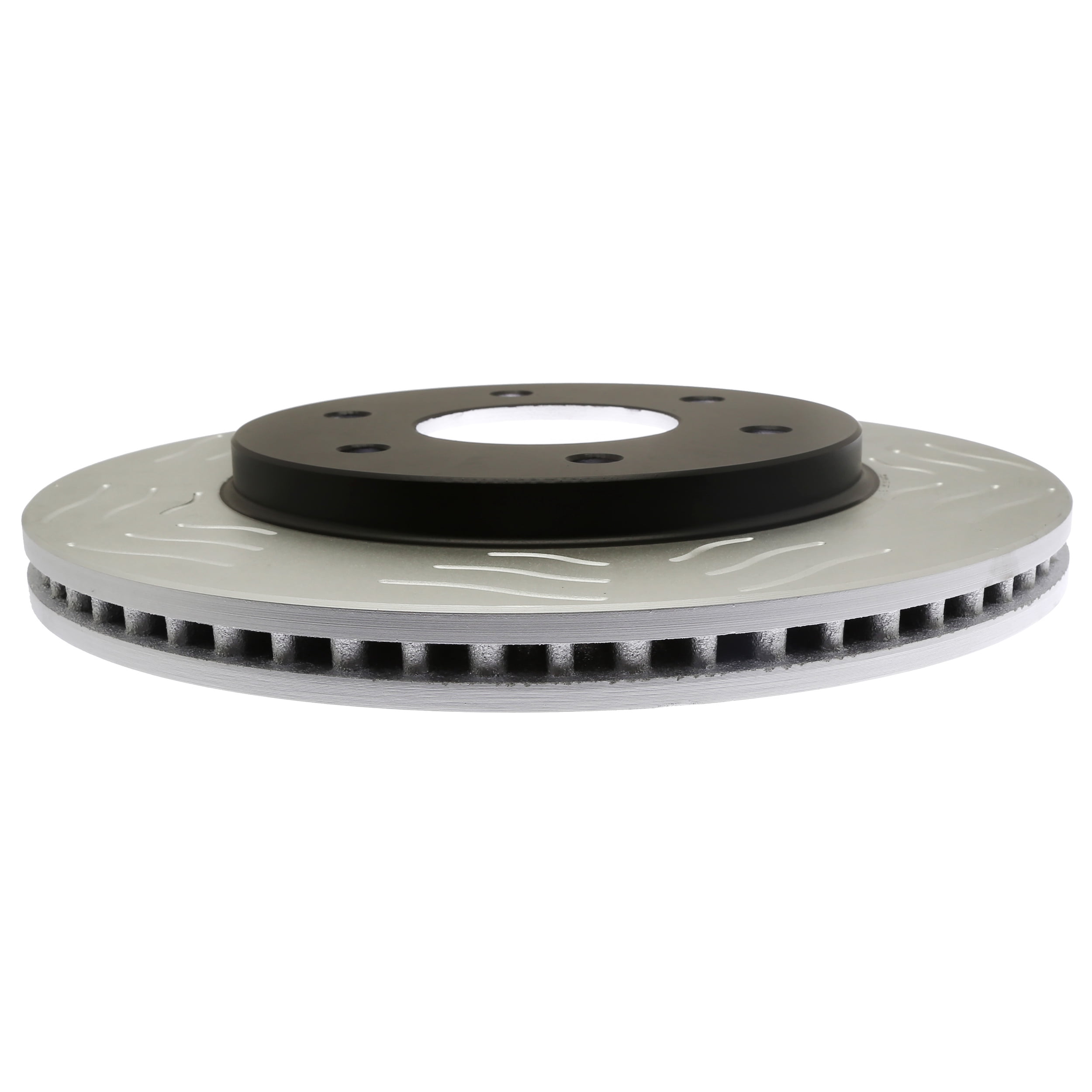 Raybestos Specialty Performance Rotors, 980197PER Fits select: 2004-2005 NISSAN TITAN, 2004-2005 NISSAN ARMADA