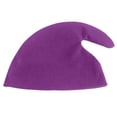 thumbnail image 4 of Elf Hats for Adults Accessories Men Women Holiday Party Elf Costume, 4 of 4