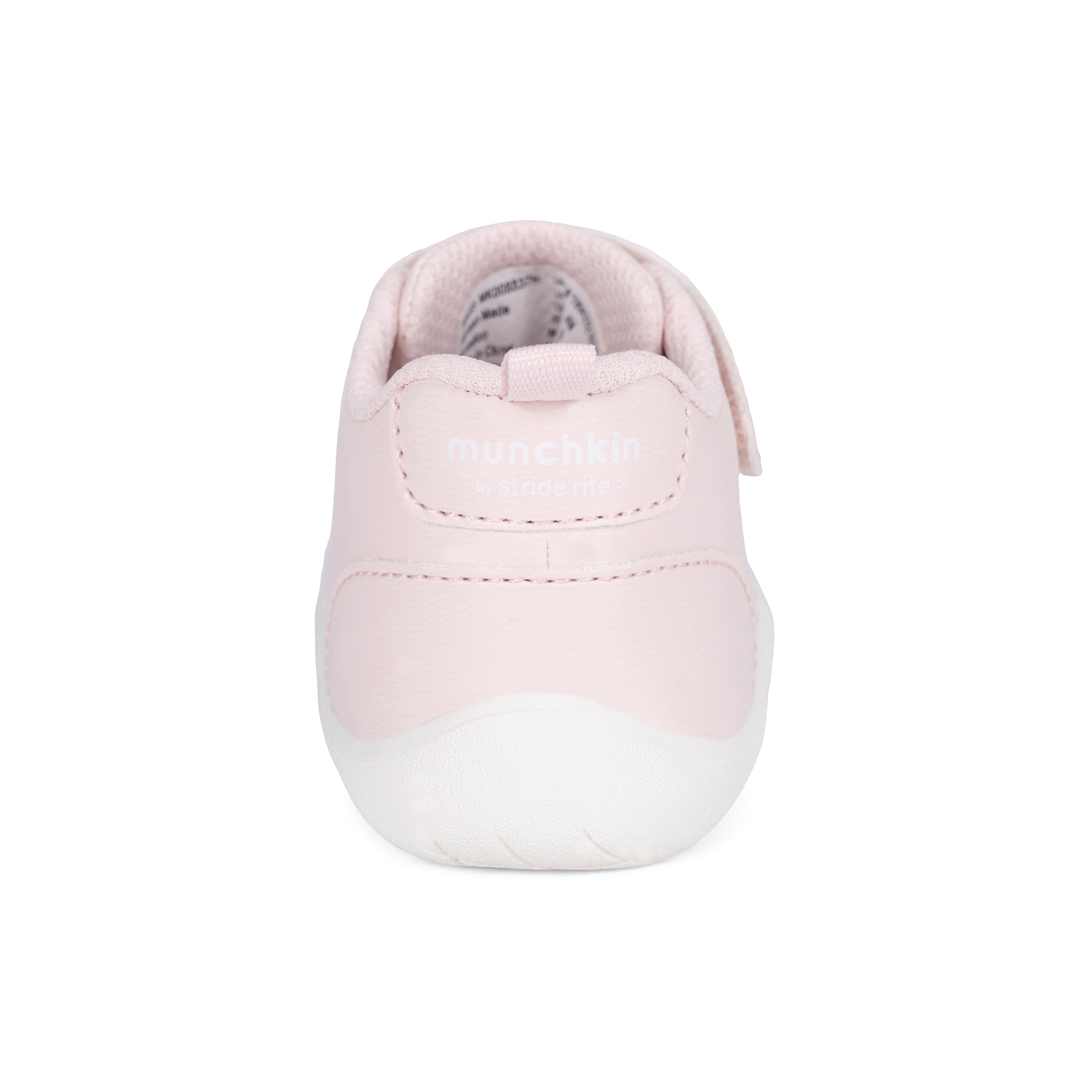 Munchkin by Stride Rite Mars Baby Sneaker