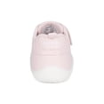 thumbnail image 3 of Munchkin by Stride Rite Mars Baby Sneaker Pink, 3 of 6