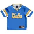 thumbnail image 2 of Infant GameDay Greats #1 Blue UCLA Bruins Lightweight Collegiate Football Fashion Jersey, 2 of 4