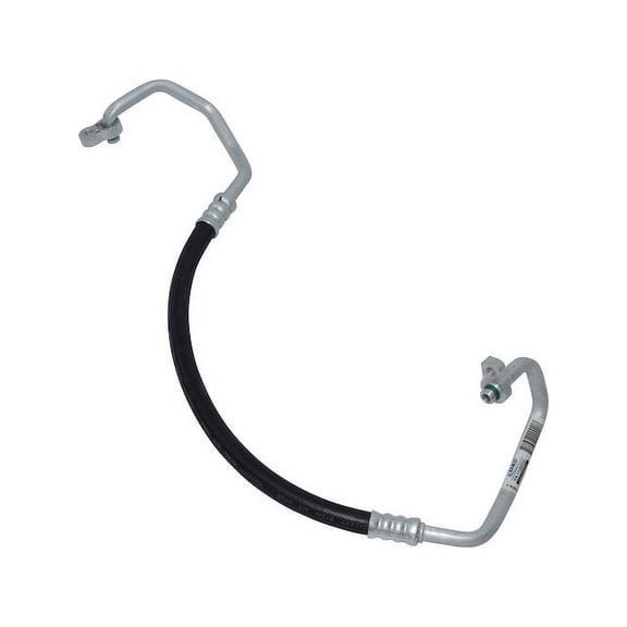 A/C Discharge Hose - Compatible with 2016 - 2018 Hyundai Tucson 2017