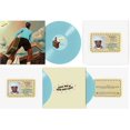 thumbnail image 2 of Call me if you get lost: the estate sale (blue vinyl), 2 of 4