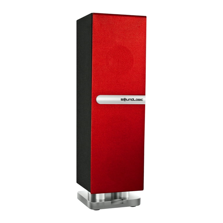 Soundlogic tower hot sale speaker