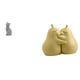 thumbnail image 1 of Figura de escritorio,Estatua de gato,linda estantería,escritorio,decoración del hogar,sujetalibros decorativos,Sujetalibros decorativos para oficina,hogar,libros, 1 of 8