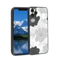 thumbnail image 1 of Flowers-354 Phone Case, Degined for iPhone 11 Pro Case Men Women, Flexible Silicone Shockproof Case for iPhone 11 Pro, 1 of 1