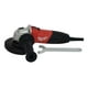 thumbnail image 2 of Miniesmeriladora 4-1/2 7amp 11,000 Rpm 613033 Milwaukee Milwaukee 613033, 2 of 2