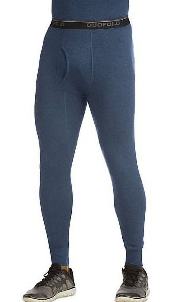 Duofold Men's Mid Weight Thermal Bottom 