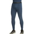 thumbnail image 2 of Duofold Men's Big Mid Weight Bottom, 2 of 2