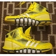 thumbnail image 1 of SWEET 2013 Ad-id-as Adipure Crazyquick John Wall Basketball Shoes Men's Size US14, 1 of 6