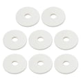thumbnail image 1 of S SERENABLE 8 Pieces Hand Sanding Block for Pottery Efficient Grinding Sanding Block Set Round, 1 of 9