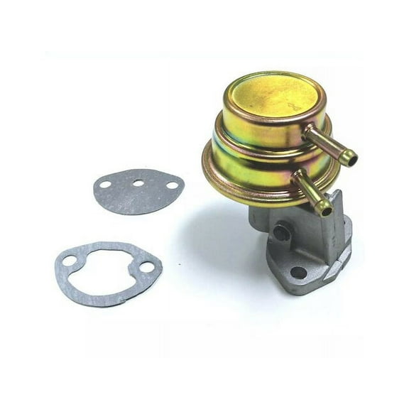 Fuel Pump - Compatible with 1961 - 1973 Volkswagen Beetle 1962 1963 1964 1965 1966 1967 1968 1969 1970 1971 1972