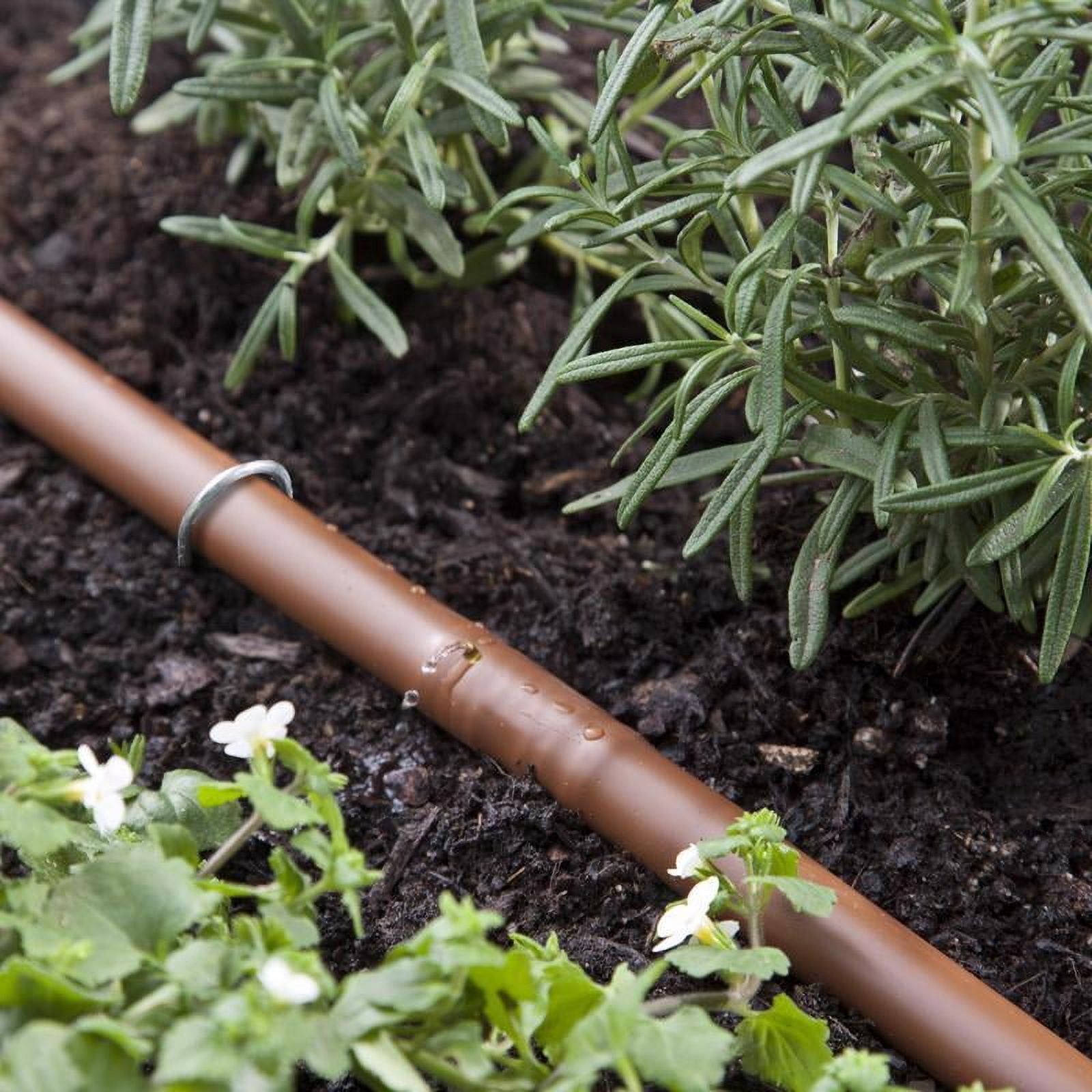 DRIP KIT GARDEN UPTO150 (Pack of 1)