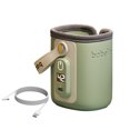 thumbnail image 4 of Bangcool Chauffe-Biberon pour Bébé USB Écran LCD Chauffe-Bouteille de Voyage Chauffage du Lait Garde-Chaleur, 4 of 6