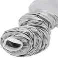 thumbnail image 4 of Hairdryer Drying Cap Bonnet with Elastic for Phon Attachment, Gray, 4 of 5