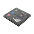 thumbnail image 2 of Accesorios de golf Juego de regalos Bolsa de herramientas de herramientas de clip de pelota para principiantes entusiastas 5 set, 2 of 8