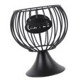 thumbnail image 1 of Pod Coffee Pod Basket Weighted Base Iron Modern Coffee Capsule Holder for Home Desktop Ornament, 1 of 7