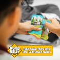 thumbnail image 2 of Juego de cartas Dan&Darci Road Rally Travel Scavenger Hunt Kids, 2 of 8