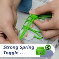 thumbnail image 6 of INMAKER No Tie Shoe Laces for Sneakers, Elastic Shoelaces for Kids and Adults, 6 of 7