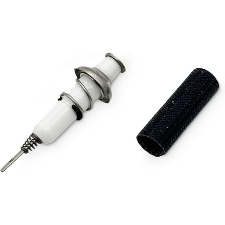 Whole Parts Range Surface Burner Igniter Part# 76482-001 - Replacement & Compatible With Some Dacor Ranges