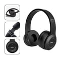 thumbnail image 3 of Auriculares estéreo P47 5,0 Bluetooth serie plegable auriculares inalámbricos para juegos deportivos para teléfono inteligente HuaWei XiaoMi, 3 of 4