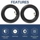 thumbnail image 4 of 2Pcs 70/65-6.5 Tire Tube for Electric Scooter 10 Inch Tires-Inner, 4 of 5