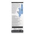 thumbnail image 2 of Evolved Thump N Thrust Rechargeable Dual Stim - Blue, 2 of 5
