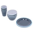 thumbnail image 3 of Salad Bowl, Multi-Purpose Dinnerware  For Home For Restaurant, 3 of 8