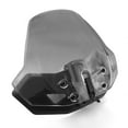 thumbnail image 1 of Adjustable Windscreen Windshield Wind Screen Shield For Can-Am For Ryker 600 900, 1 of 1