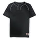 thumbnail image 1 of Camiseta de béisbol New Balance para Niño Color Negro L, 1 of 2